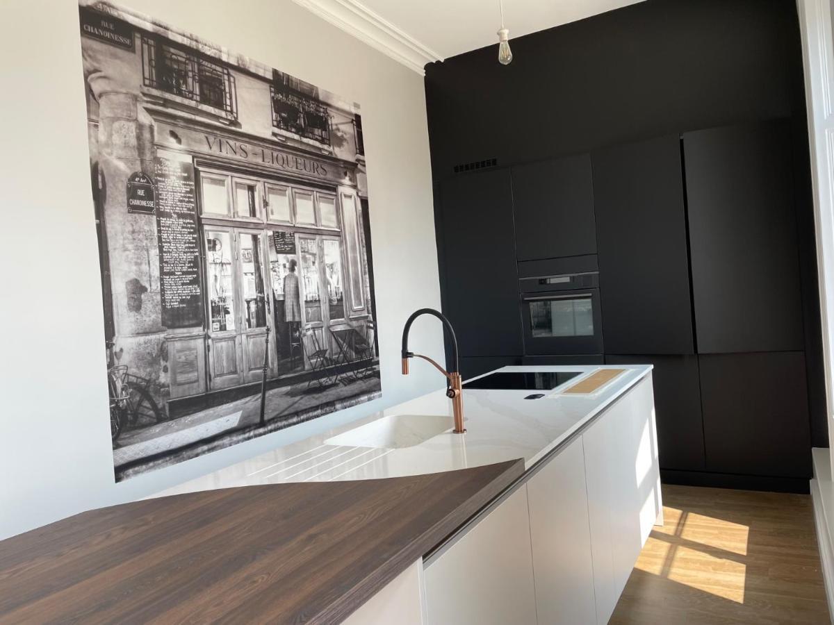 Luxe Et Charme Pres De La Plage Les Sables-d'Olonne Bagian luar foto
